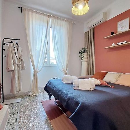 Roman Vatican Apartment Freewifi Extérieur photo