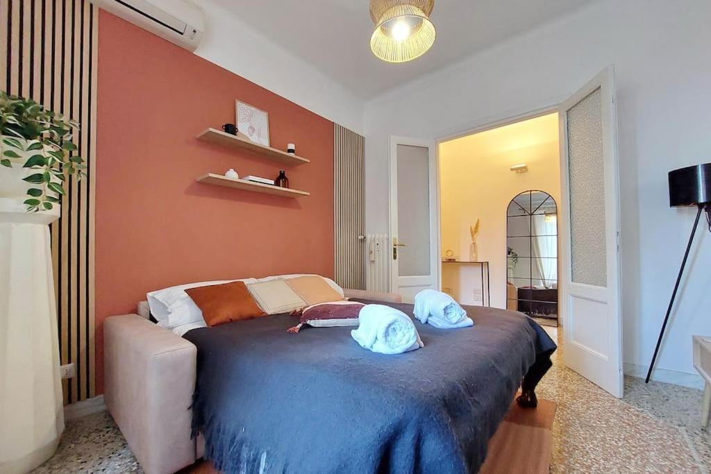 Roman Vatican Apartment Freewifi Extérieur photo