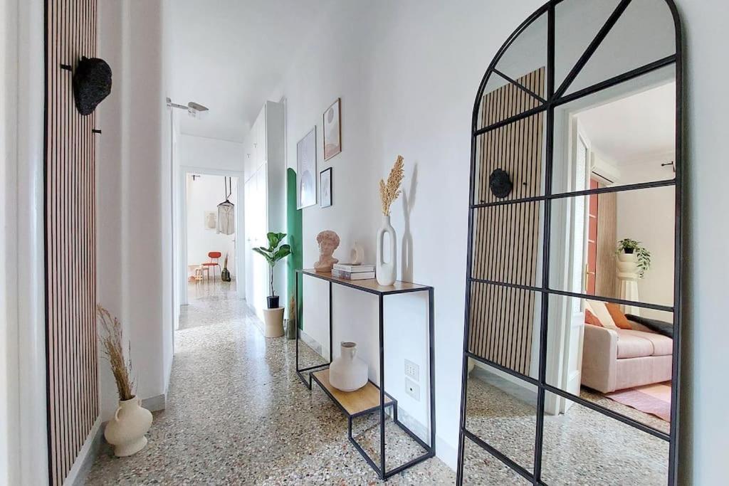 Roman Vatican Apartment Freewifi Extérieur photo