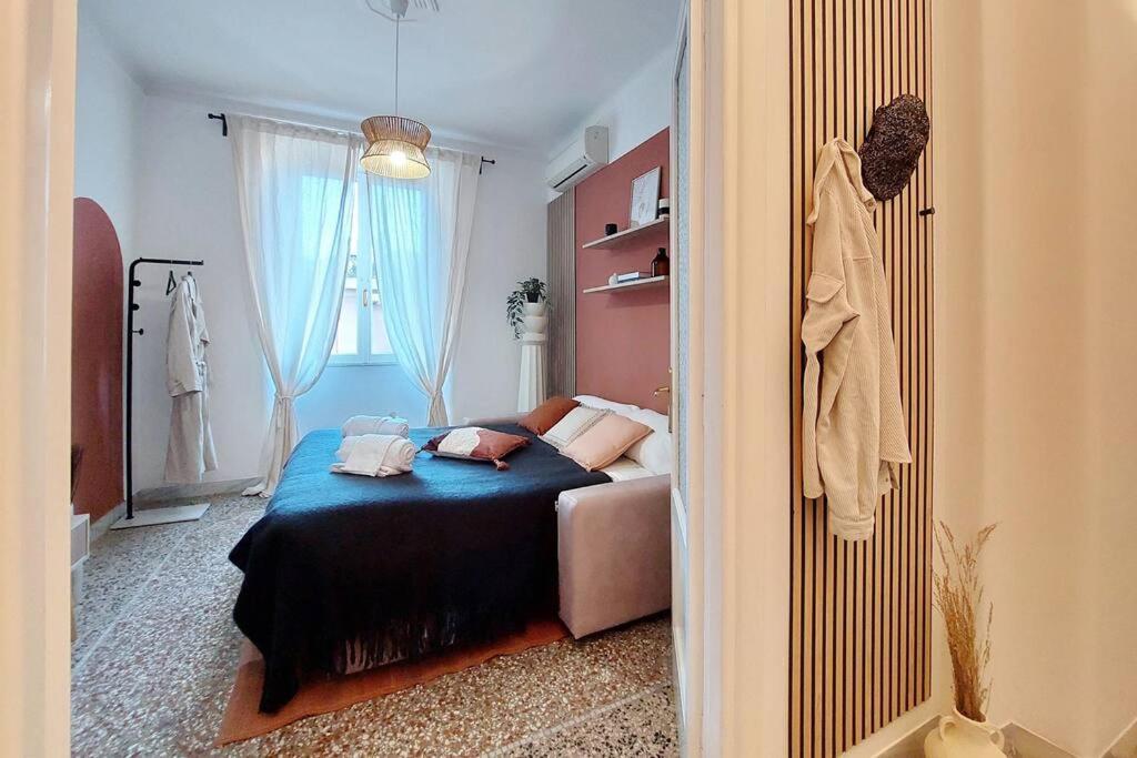 Roman Vatican Apartment Freewifi Extérieur photo