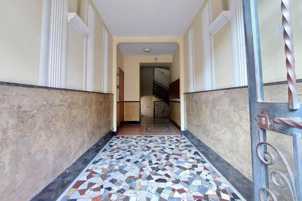 Roman Vatican Apartment Freewifi Extérieur photo