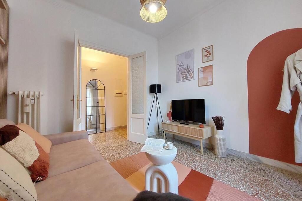 Roman Vatican Apartment Freewifi Extérieur photo